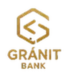 Gránit biztosító logó