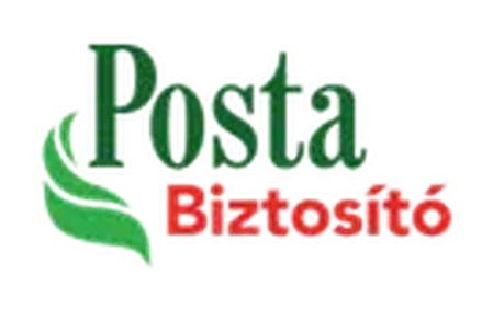 Posta Biztosító biztosító logó
