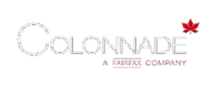 Colonnade