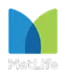 MetLife biztosító logó