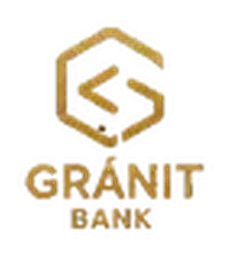 Gránit biztosító logó
